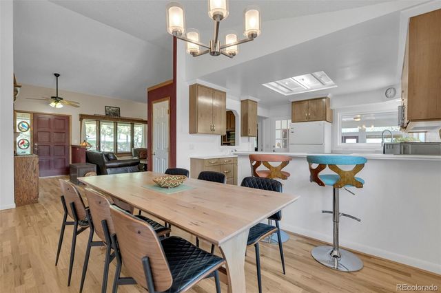 11782 E Basswood Lane, Franktown, CO 80116