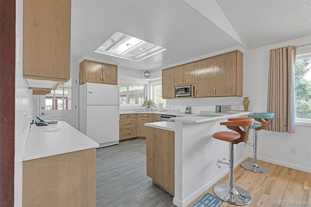 11782 E Basswood Lane, Franktown, CO 80116