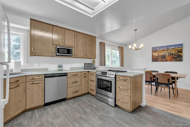 11782 E Basswood Lane, Franktown, CO 80116