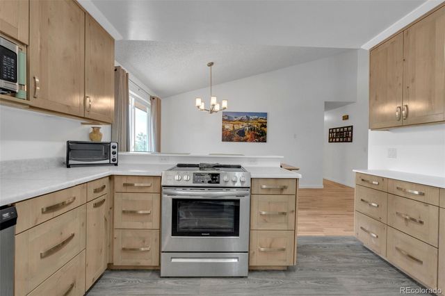 11782 E Basswood Lane, Franktown, CO 80116