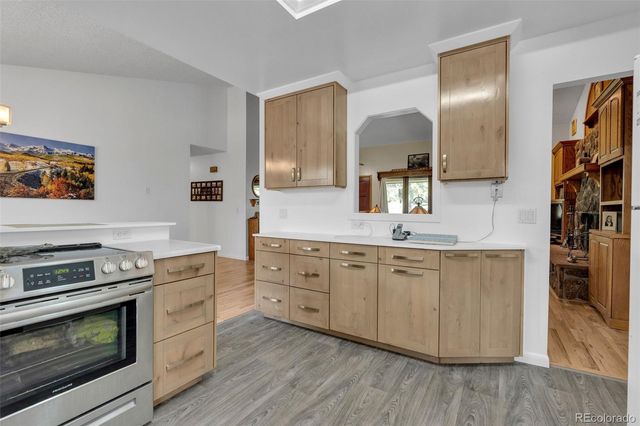 11782 E Basswood Lane, Franktown, CO 80116