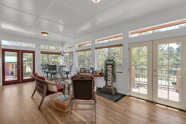 11782 E Basswood Lane, Franktown, CO 80116