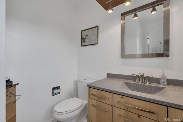 11782 E Basswood Lane, Franktown, CO 80116