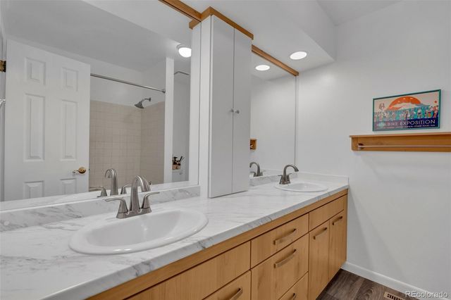 11782 E Basswood Lane, Franktown, CO 80116
