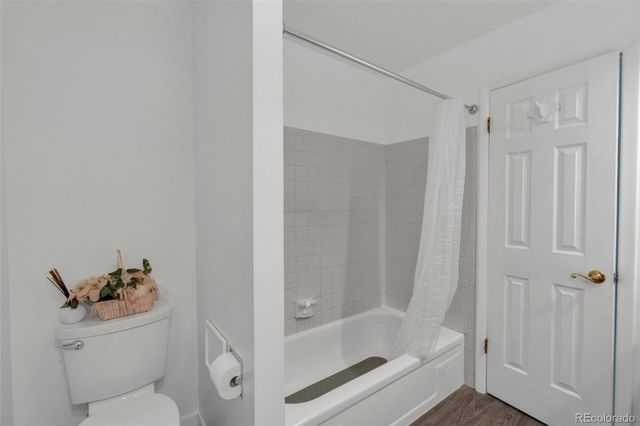 11782 E Basswood Lane, Franktown, CO 80116