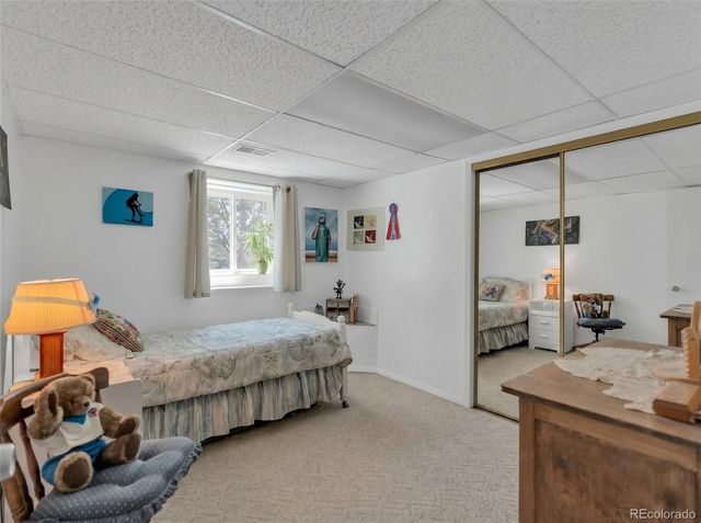11782 E Basswood Lane, Franktown, CO 80116