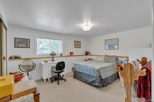 11782 E Basswood Lane, Franktown, CO 80116
