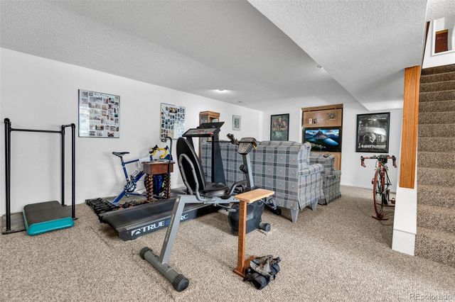 11782 E Basswood Lane, Franktown, CO 80116
