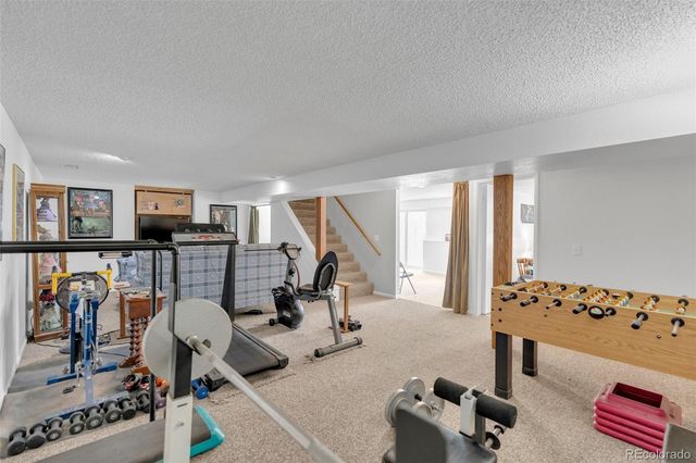 11782 E Basswood Lane, Franktown, CO 80116