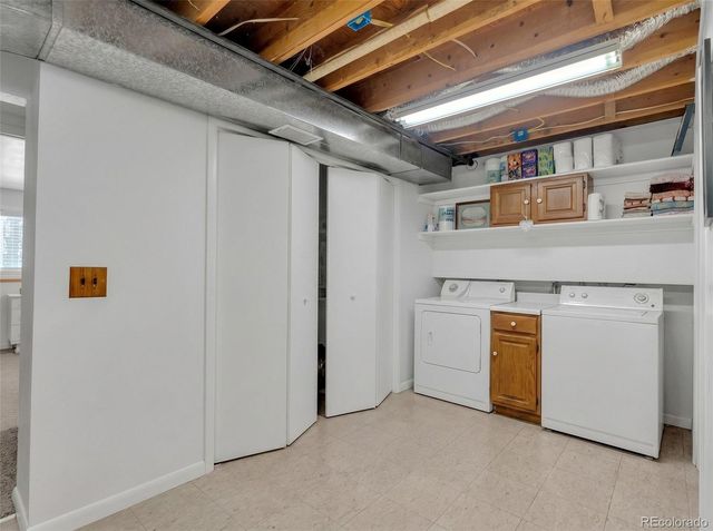 11782 E Basswood Lane, Franktown, CO 80116