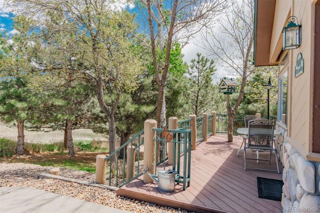 11782 E Basswood Lane, Franktown, CO 80116