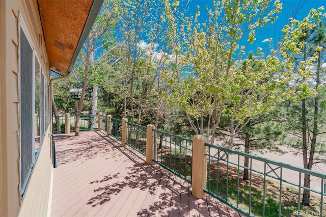 11782 E Basswood Lane, Franktown, CO 80116