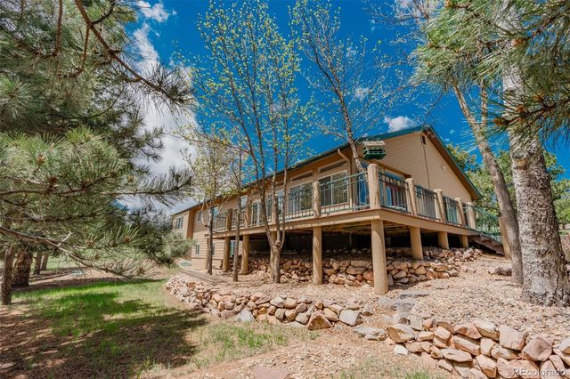 11782 E Basswood Lane, Franktown, CO 80116
