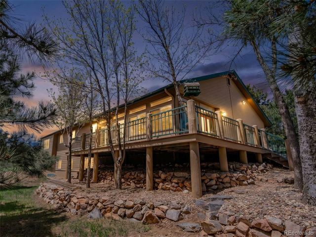 11782 E Basswood Lane, Franktown, CO 80116