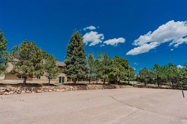 11782 E Basswood Lane, Franktown, CO 80116