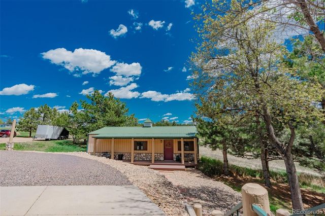 11782 E Basswood Lane, Franktown, CO 80116