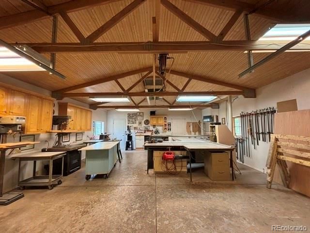 11782 E Basswood Lane, Franktown, CO 80116