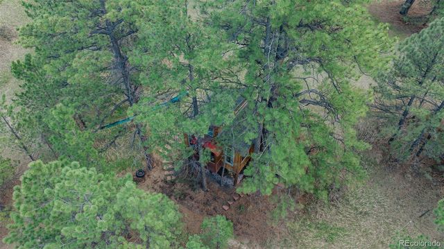 11782 E Basswood Lane, Franktown, CO 80116