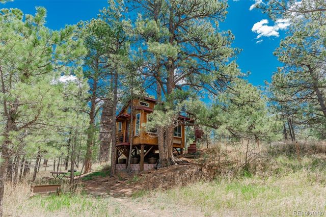 11782 E Basswood Lane, Franktown, CO 80116