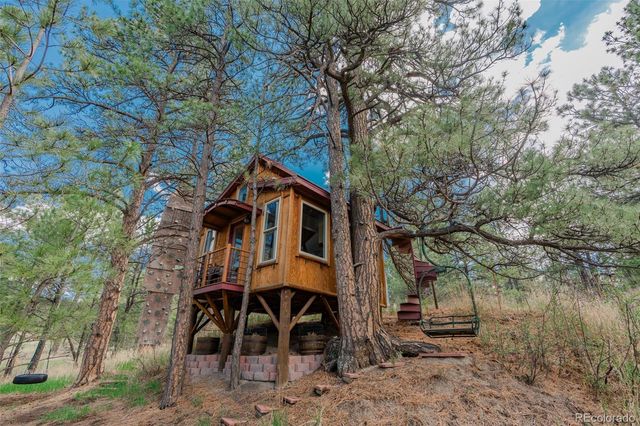 11782 E Basswood Lane, Franktown, CO 80116