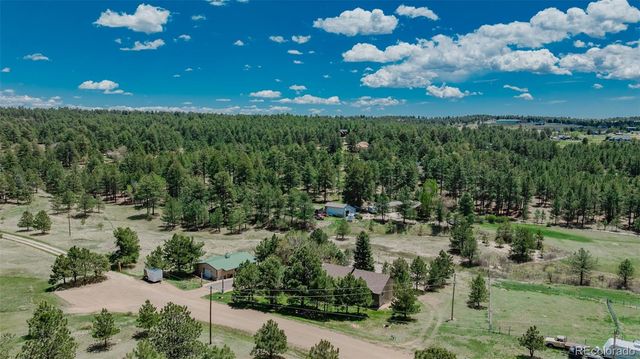 11782 E Basswood Lane, Franktown, CO 80116