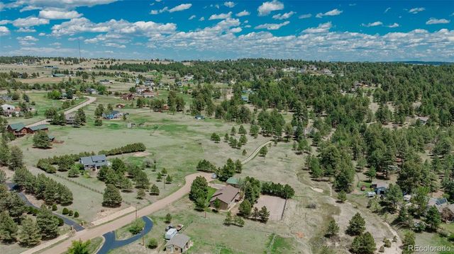 11782 E Basswood Lane, Franktown, CO 80116