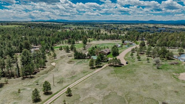 11782 E Basswood Lane, Franktown, CO 80116