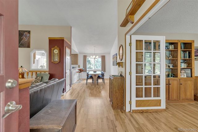 11782 E Basswood Lane, Franktown, CO 80116