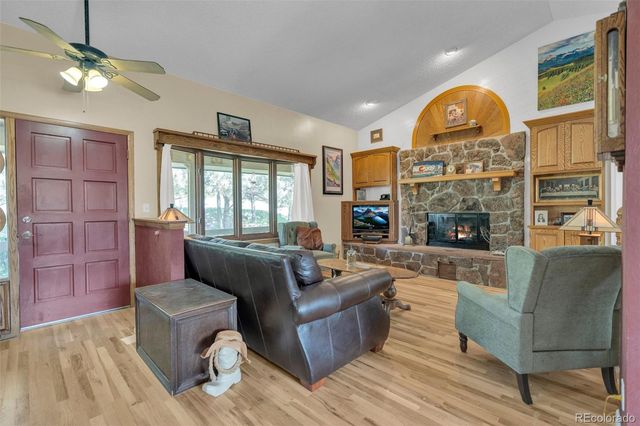 11782 E Basswood Lane, Franktown, CO 80116