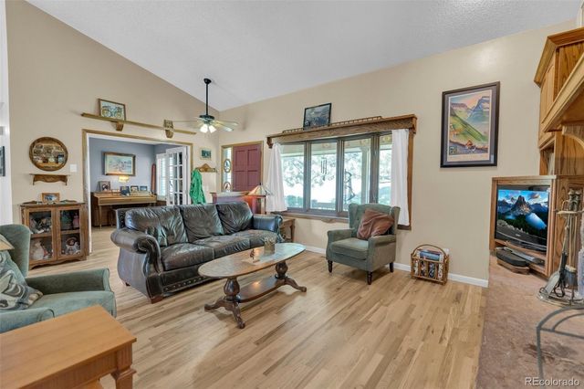 11782 E Basswood Lane, Franktown, CO 80116