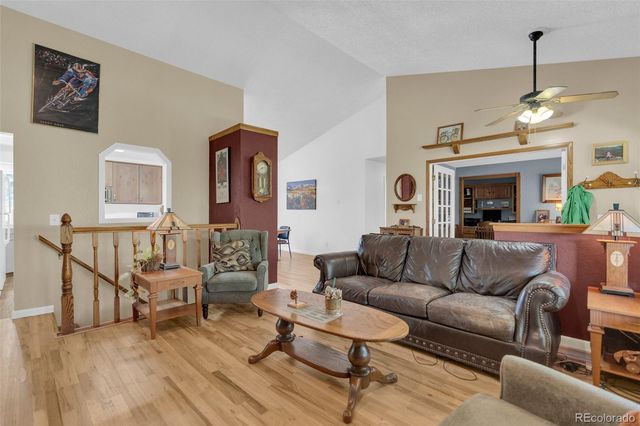 11782 E Basswood Lane, Franktown, CO 80116