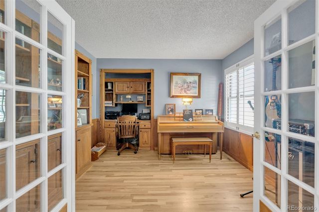 11782 E Basswood Lane, Franktown, CO 80116