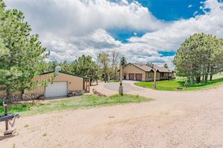 11782 E Basswood Lane, Franktown, CO 80116