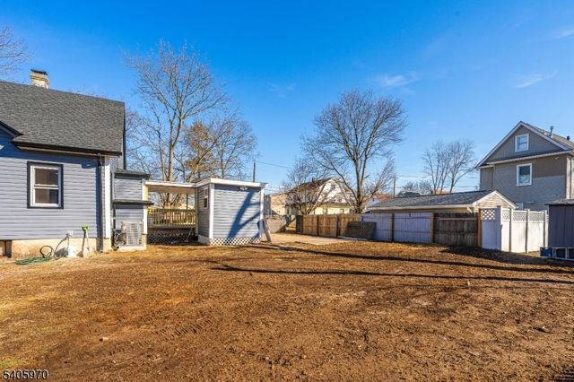 1601 Willever St, Plainfield City, NJ 07063