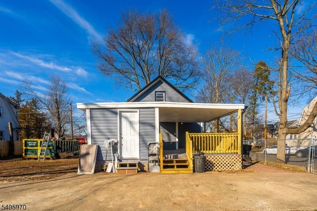 1601 Willever St, Plainfield City, NJ 07063