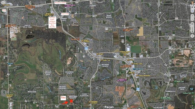 TBD Precinct Line Road, Richmond, TX 77406