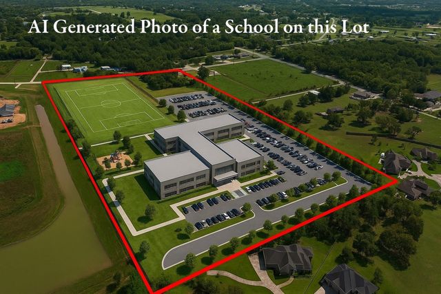 TBD Precinct Line Road, Richmond, TX 77406