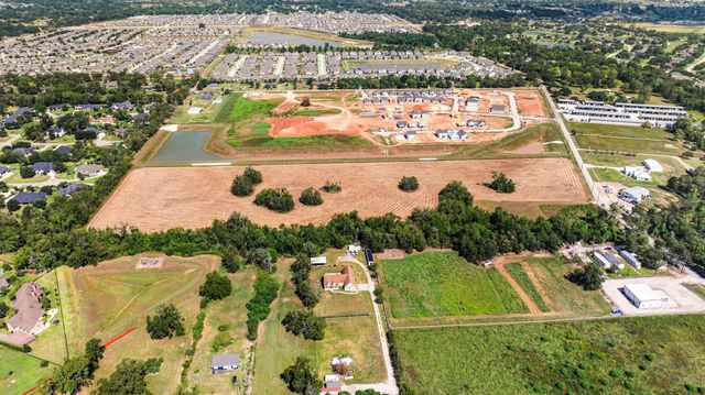 TBD Precinct Line Road, Richmond, TX 77406