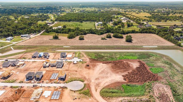 TBD Precinct Line Road, Richmond, TX 77406