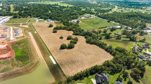 TBD Precinct Line Road, Richmond, TX 77406