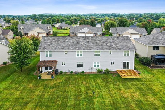 3980 N PARKER WAY, De Pere, WI 54115