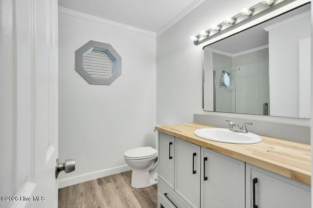 2829 E Gangplank Lane SW, Supply, NC 28462