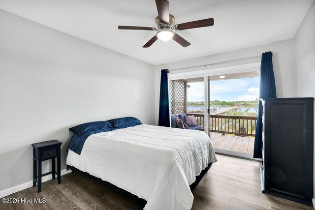 2829 E Gangplank Lane SW, Supply, NC 28462