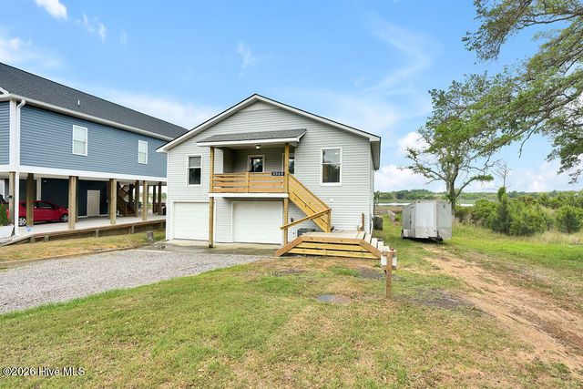 2829 E Gangplank Lane SW, Supply, NC 28462