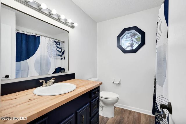 2829 E Gangplank Lane SW, Supply, NC 28462