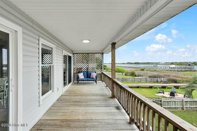 2829 E Gangplank Lane SW, Supply, NC 28462