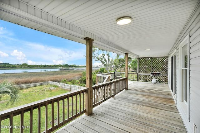 2829 E Gangplank Lane SW, Supply, NC 28462