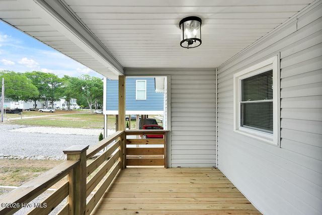 2829 E Gangplank Lane SW, Supply, NC 28462