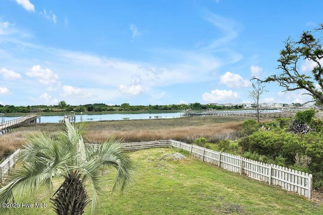 2829 E Gangplank Lane SW, Supply, NC 28462