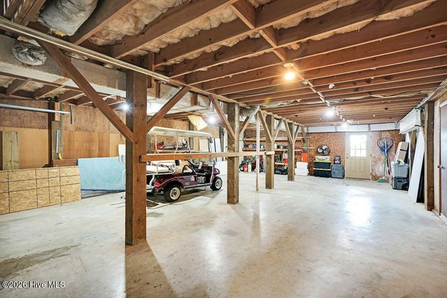 2829 E Gangplank Lane SW, Supply, NC 28462